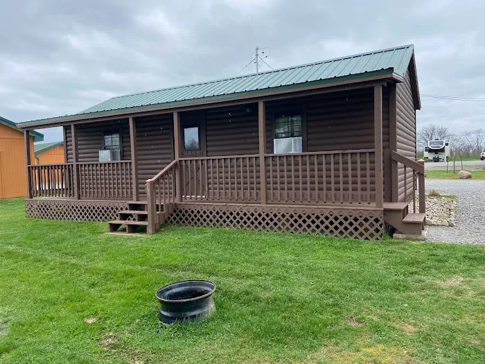 Lake Cozy-Dale Campground & Restaurant Picture 1