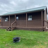 Lake Cozy-Dale Campground & Restaurant ico