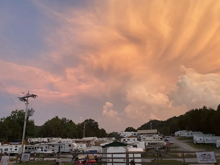 Lone Star RV Park Picture 7