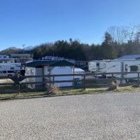 Lone Star RV Park ico