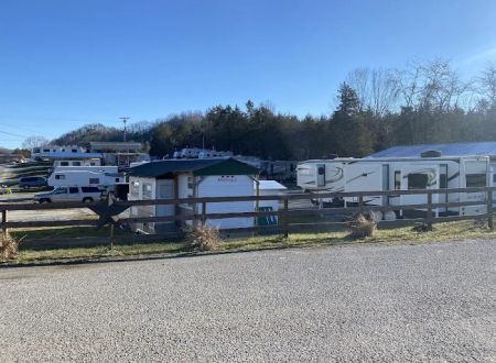 Lone Star RV Park