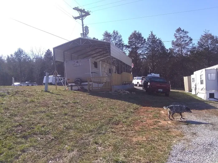 Lone Star RV Park Picture 3