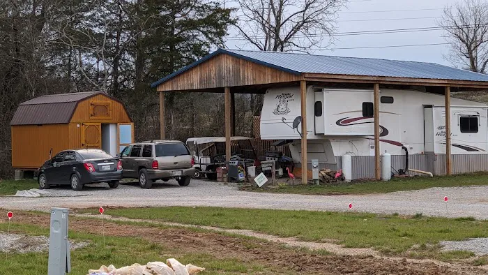 Lone Star RV Park Picture 4