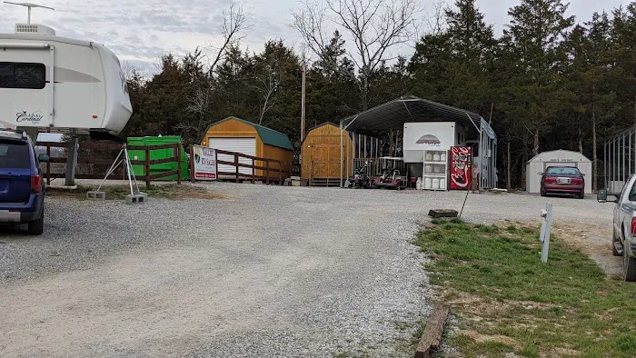 Lone Star RV Park Picture 10