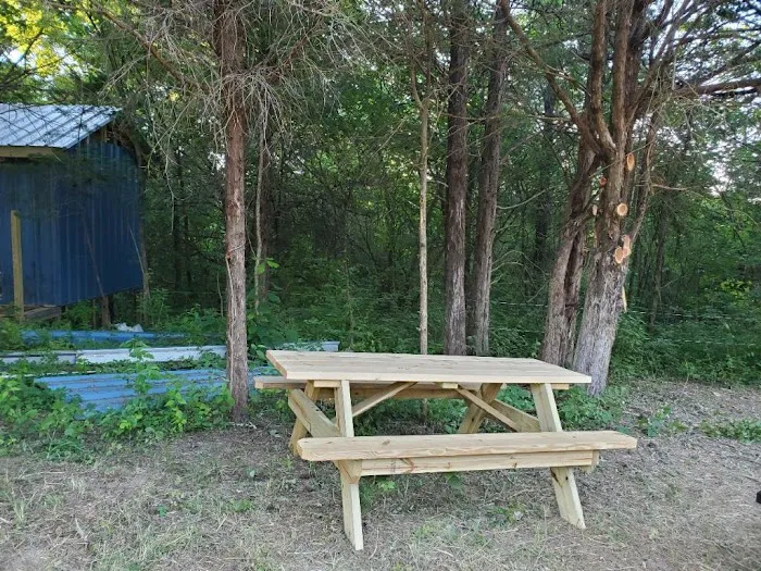 Turkey Hill Homestead Picture 4