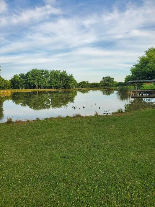 Turkey Hill Homestead Picture 7
