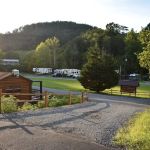 Birds Creek Campground, Tennessee