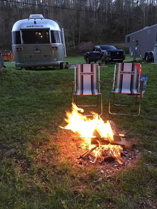 Birds Creek Campground, Tennessee Picture 9