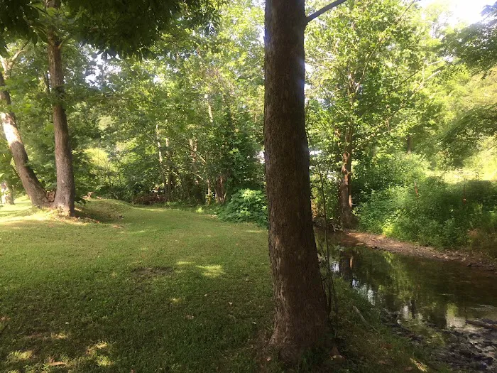 Birds Creek Campground, Tennessee Picture 5