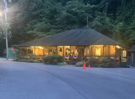 Twin Creek RV Resort