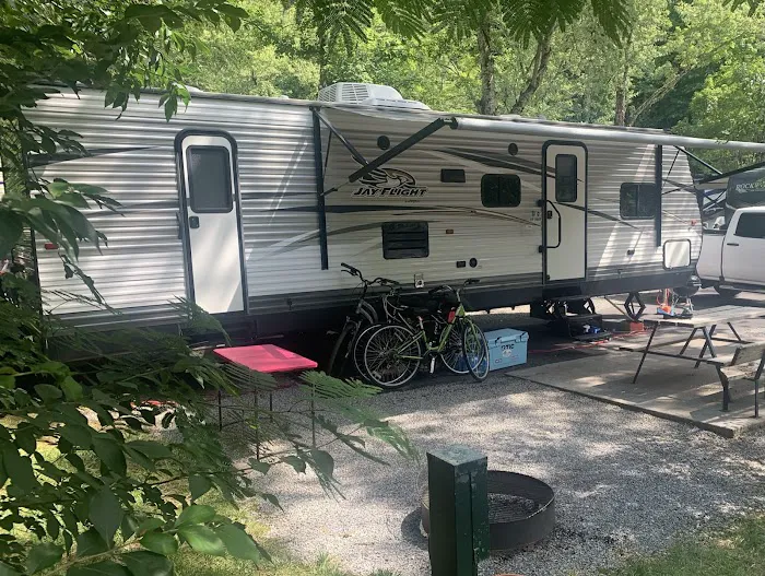 Twin Creek RV Resort Picture 6