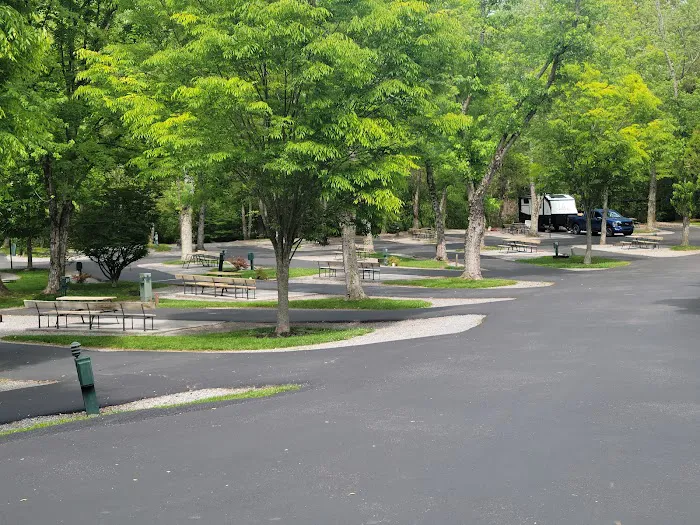 Twin Creek RV Resort Picture 9