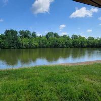 By the Bay Campground ico