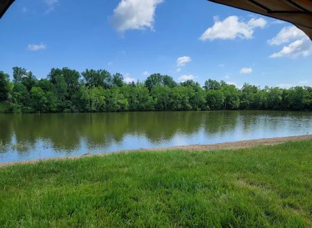 By the Bay Campground