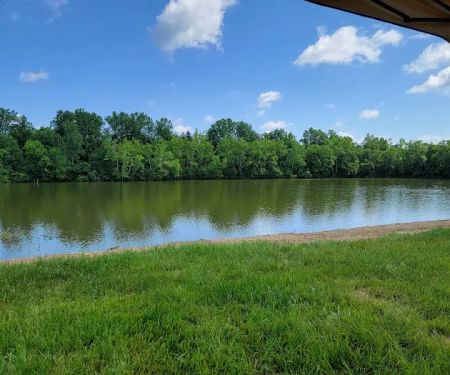 By the Bay Campground