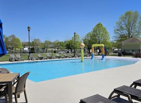 Pine Mountain RV Park