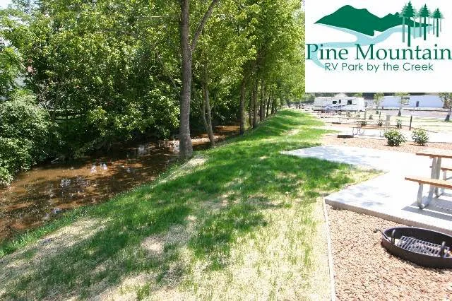 Pine Mountain RV Park Picture 2