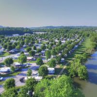 Sun Outdoors Pigeon Forge ico