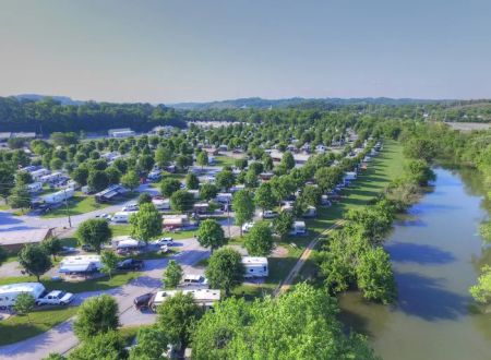 Sun Outdoors Pigeon Forge