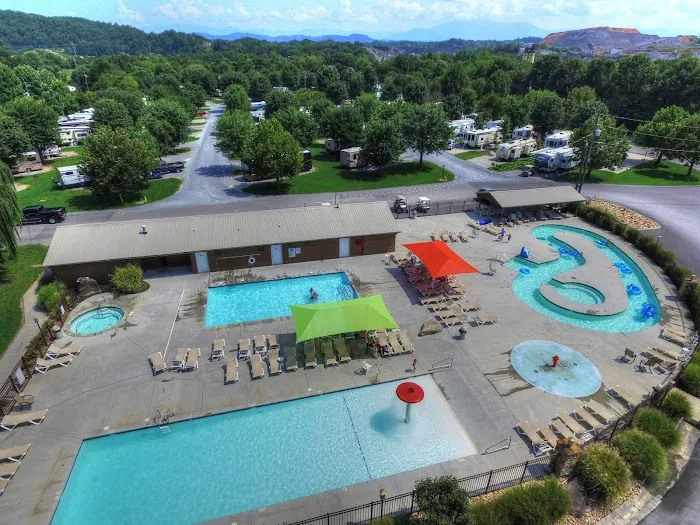Sun Outdoors Pigeon Forge Picture 7