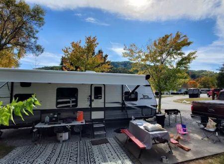 King's Holly Haven RV Park