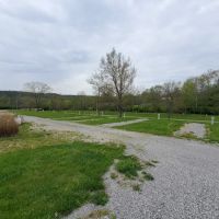 Sparta Campground ico