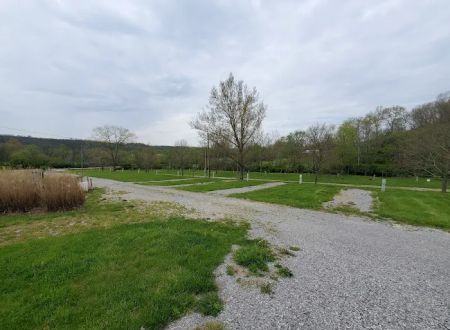 Sparta Campground