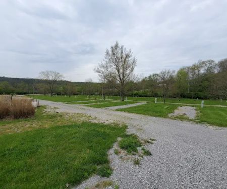 Sparta Campground
