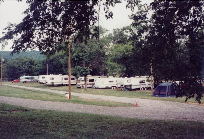 Sparta Campground Picture 9