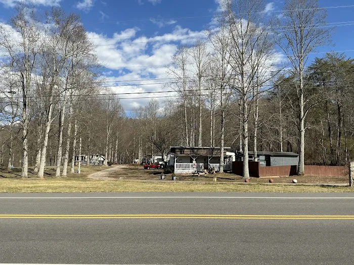 Lake Chatuge RV Park Picture 1