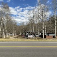 Lake Chatuge RV Park ico