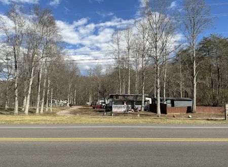 Lake Chatuge RV Park