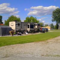 Rollin On The River RV Park ico