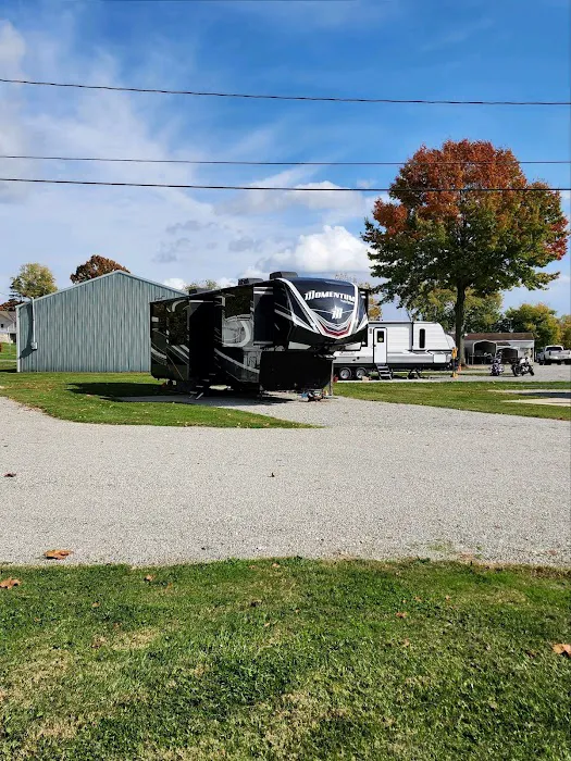 Rollin On The River RV Park Picture 3