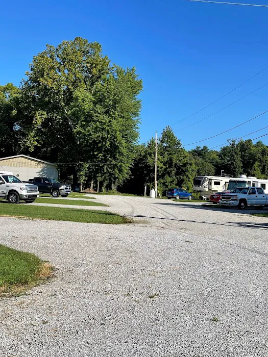 Rollin On The River RV Park Picture 6