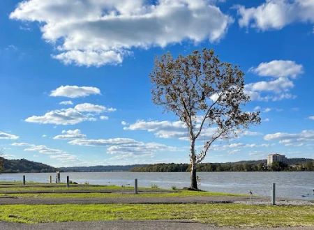 Sunset Haven Riverfront Campground