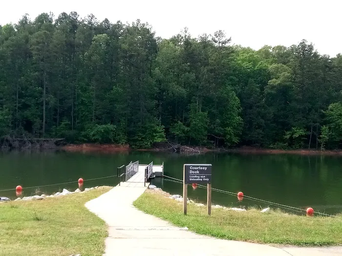 Toccoa RV Park & Campground Picture 4