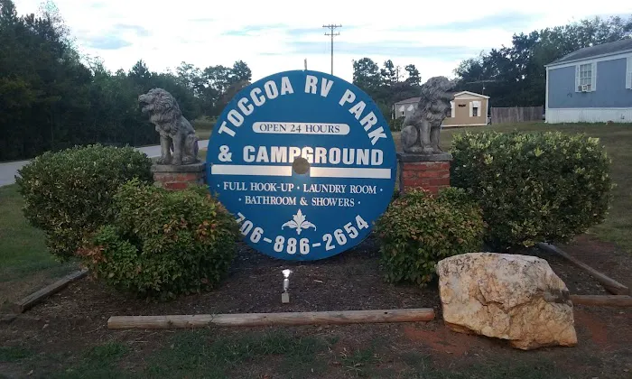 Toccoa RV Park & Campground Picture 1