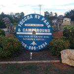 Toccoa RV Park & Campground