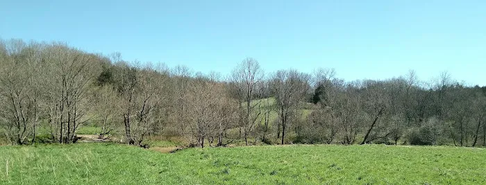 Reservoir horse trail camp Picture 10
