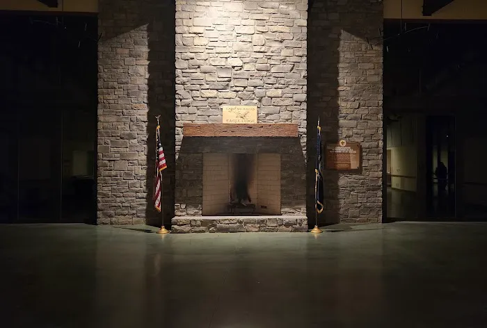 The Eagle Lodge Picture 3