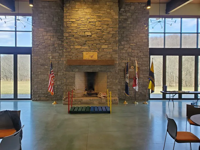 The Eagle Lodge Picture 1