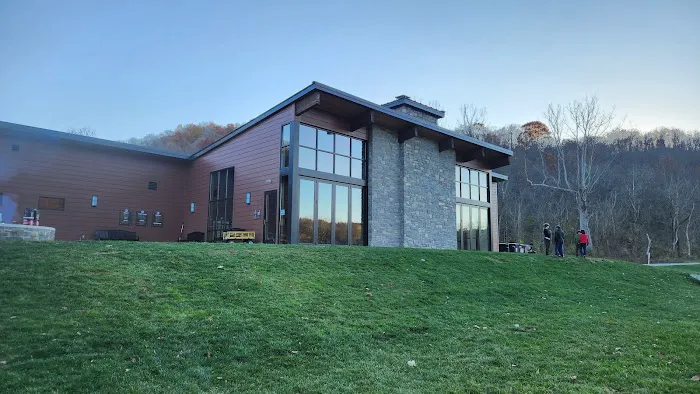 The Eagle Lodge Picture 7
