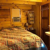 Nantahala Tiny Homes and RV Park ico