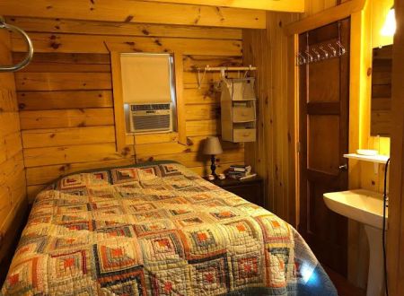 Nantahala Tiny Homes and RV Park
