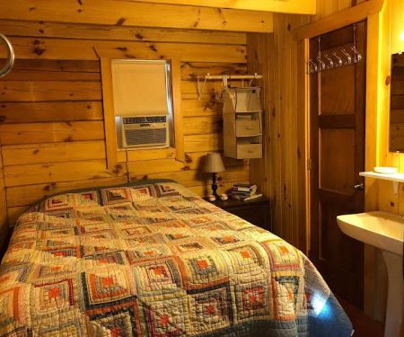 Nantahala Tiny Homes and RV Park