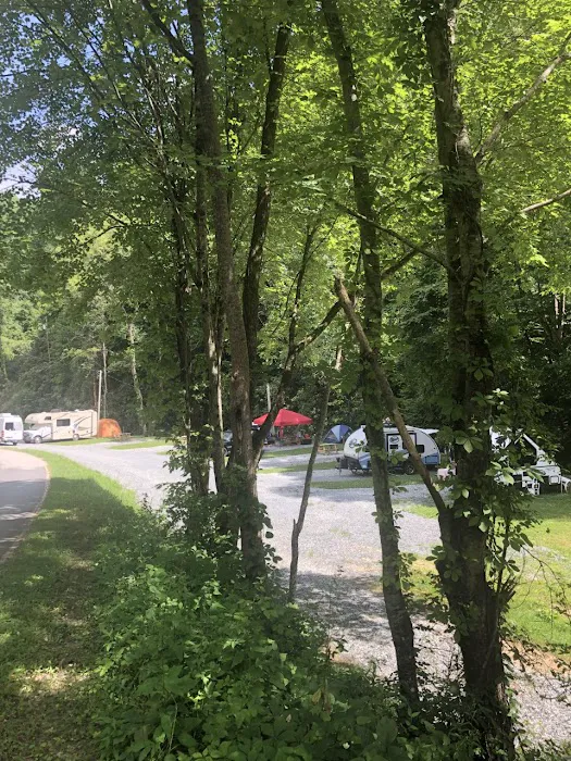 Nantahala Tiny Homes and RV Park Picture 5