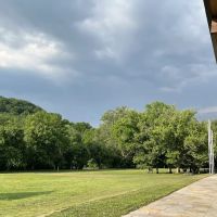 Camp Michaels Yurts ico