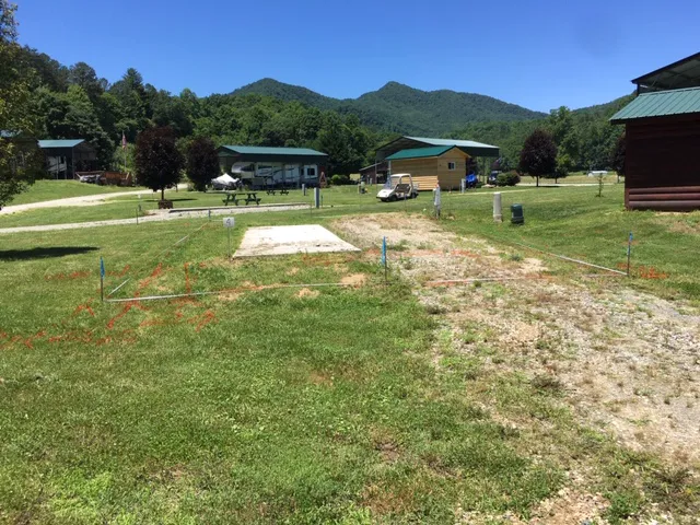 Stecoah Valley RV Resort Picture 4