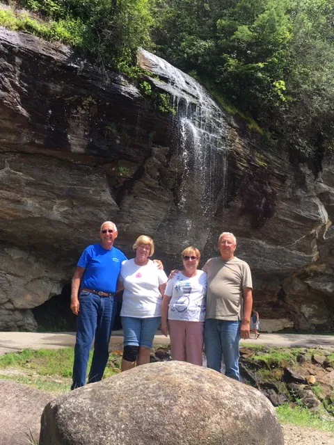 Stecoah Valley RV Resort Picture 8